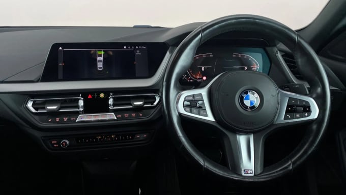 2021 BMW 2 Series Gran Coupe