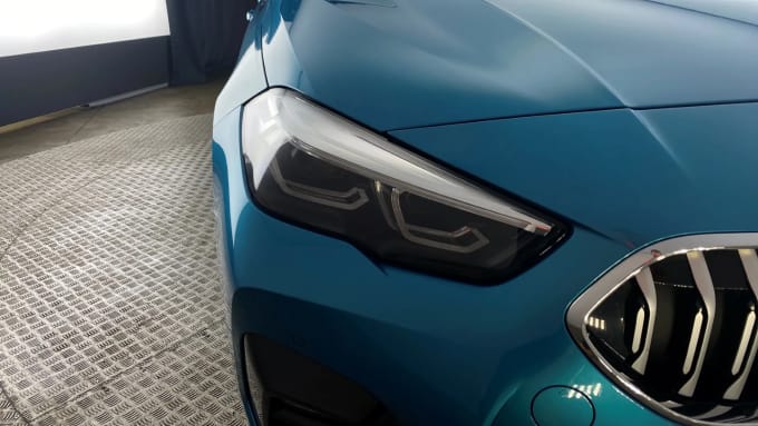 2021 BMW 2 Series Gran Coupe