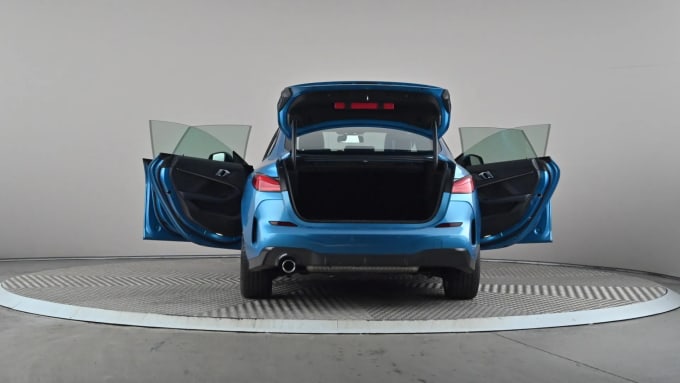 2022 BMW 2 Series Gran Coupe
