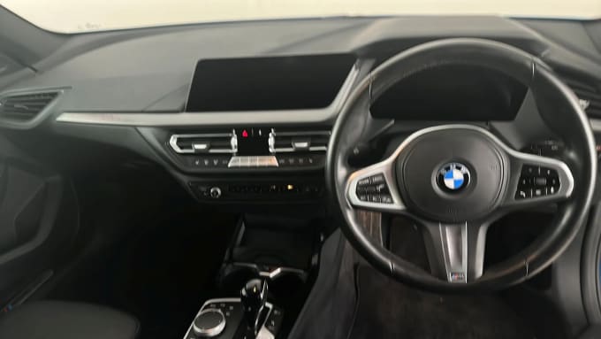 2022 BMW 2 Series Gran Coupe