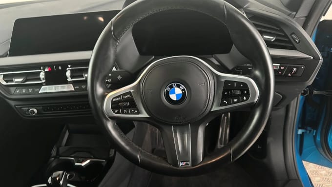 2022 BMW 2 Series Gran Coupe