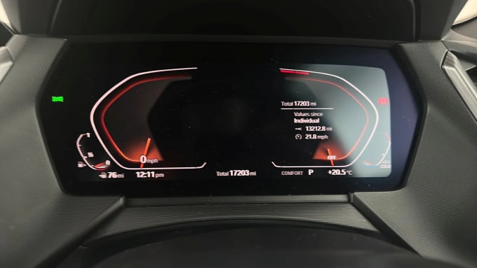 2022 BMW 2 Series Gran Coupe