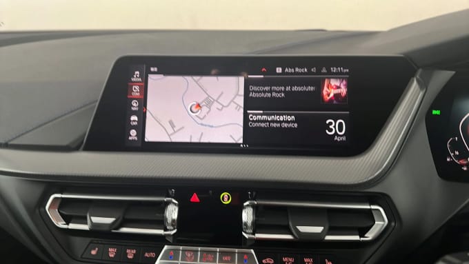 2022 BMW 2 Series Gran Coupe
