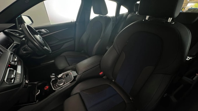 2022 BMW 2 Series Gran Coupe
