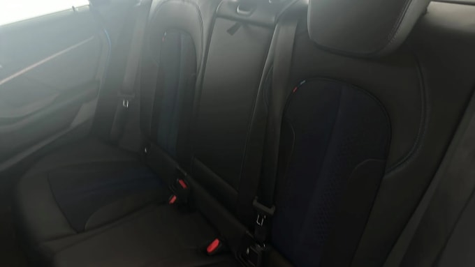 2022 BMW 2 Series Gran Coupe