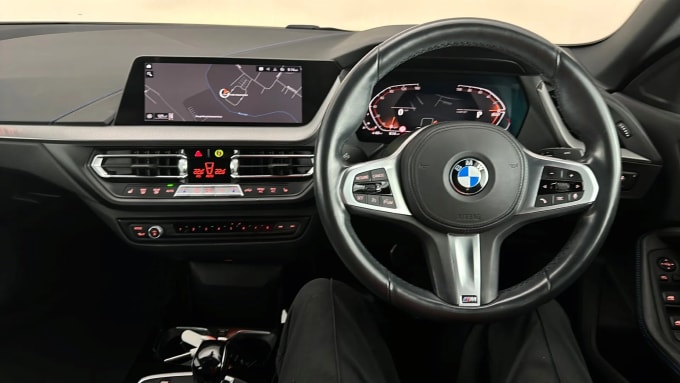 2021 BMW 2 Series Gran Coupe