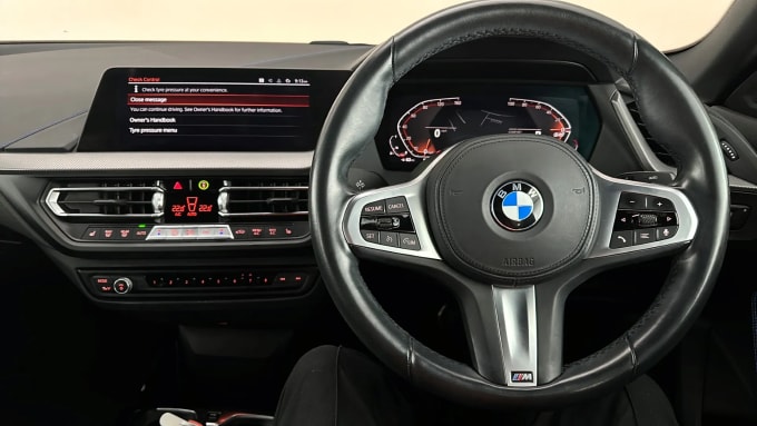 2021 BMW 2 Series Gran Coupe