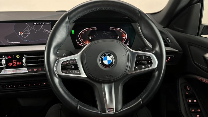 2021 BMW 2 Series Gran Coupe