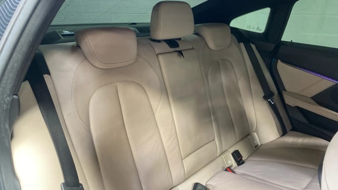 2021 BMW 2 Series Gran Coupe