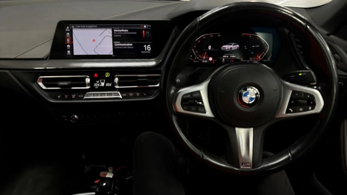 2021 BMW 2 Series Gran Coupe