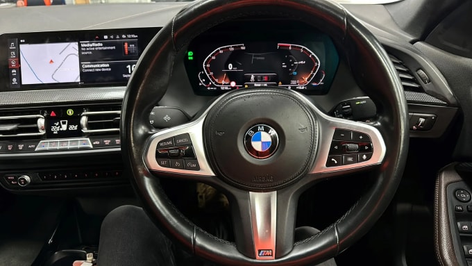 2021 BMW 2 Series Gran Coupe