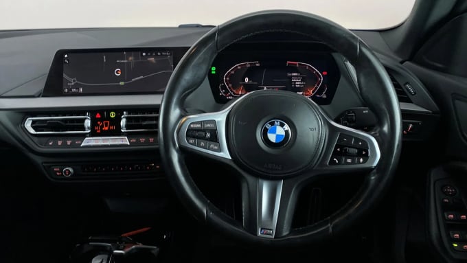 2021 BMW 2 Series Gran Coupe