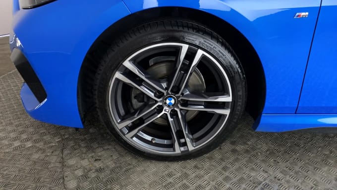 2021 BMW 2 Series Gran Coupe