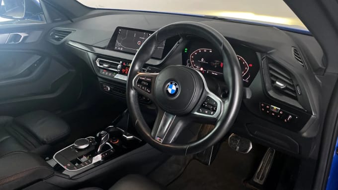 2021 BMW 2 Series Gran Coupe