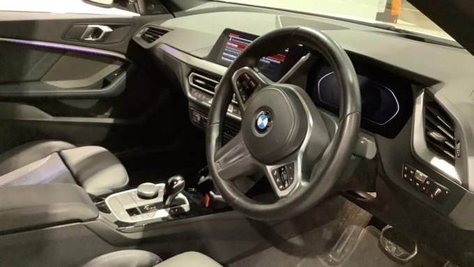 2023 BMW 2 Series Gran Coupe