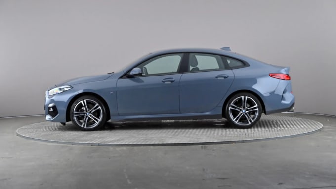 2021 BMW 2 Series Gran Coupe