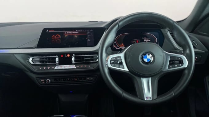 2021 BMW 2 Series Gran Coupe