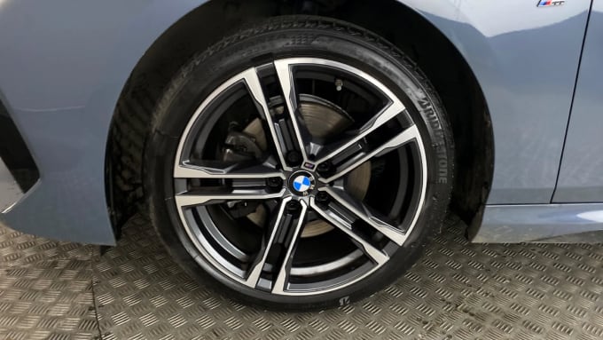 2021 BMW 2 Series Gran Coupe