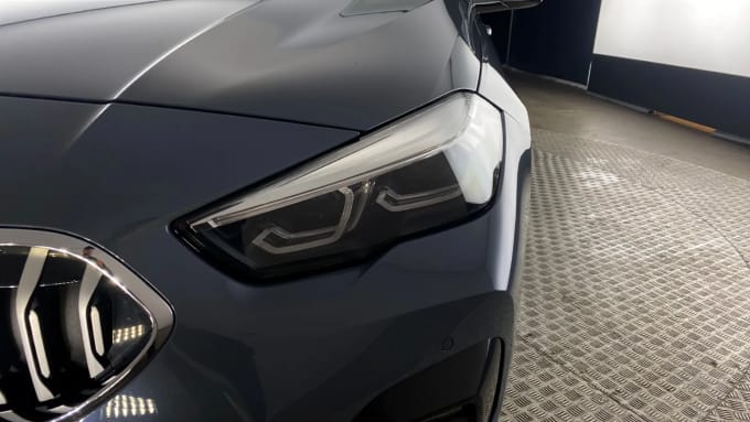 2021 BMW 2 Series Gran Coupe