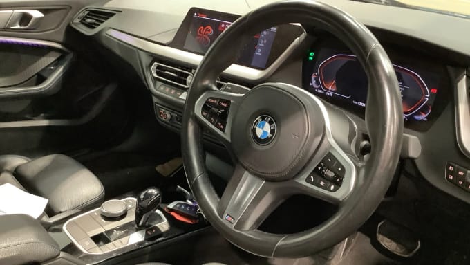 2021 BMW 2 Series Gran Coupe