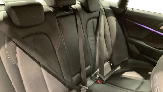 2021 BMW 2 Series Gran Coupe