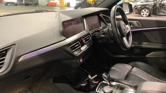 2021 BMW 2 Series Gran Coupe