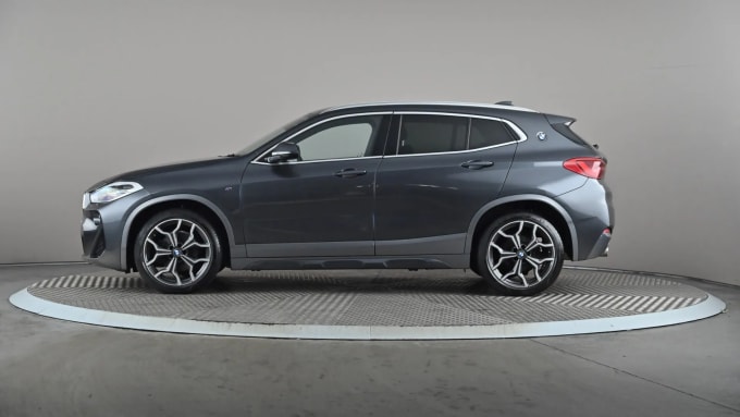 2020 BMW X2