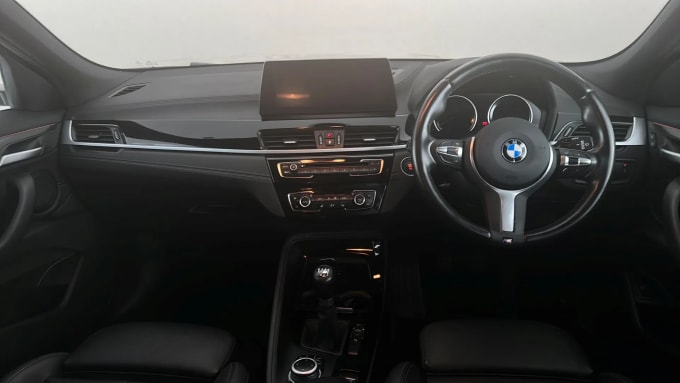 2020 BMW X2