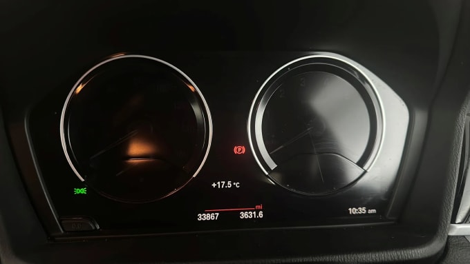 2020 BMW X2