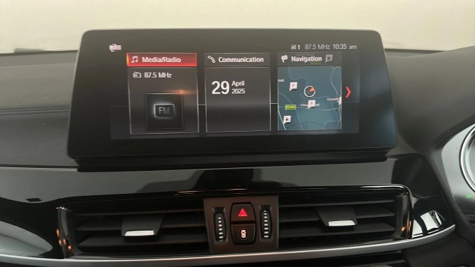 2020 BMW X2