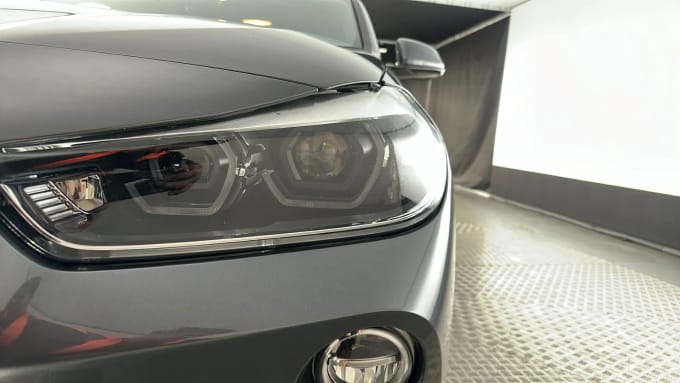 2020 BMW X2