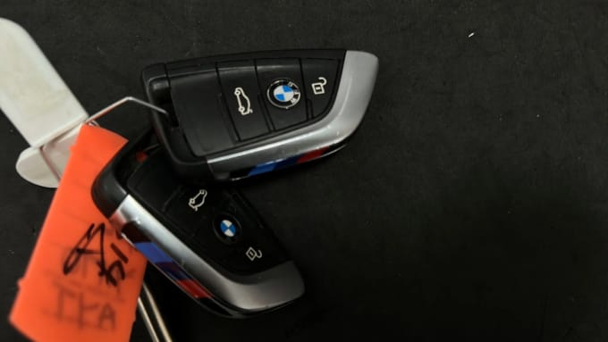 2020 BMW X2