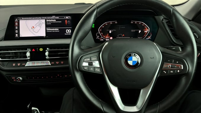 2021 BMW 2 Series Gran Coupe