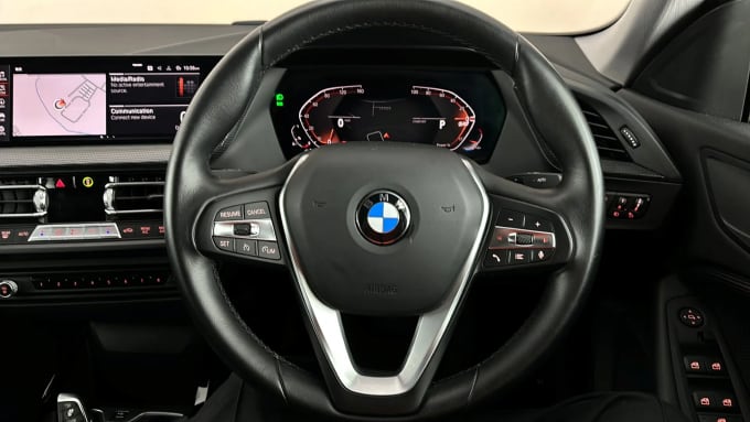 2021 BMW 2 Series Gran Coupe