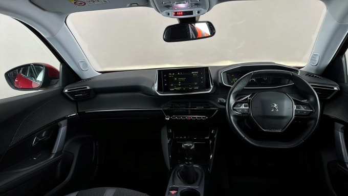 2020 Peugeot 2008