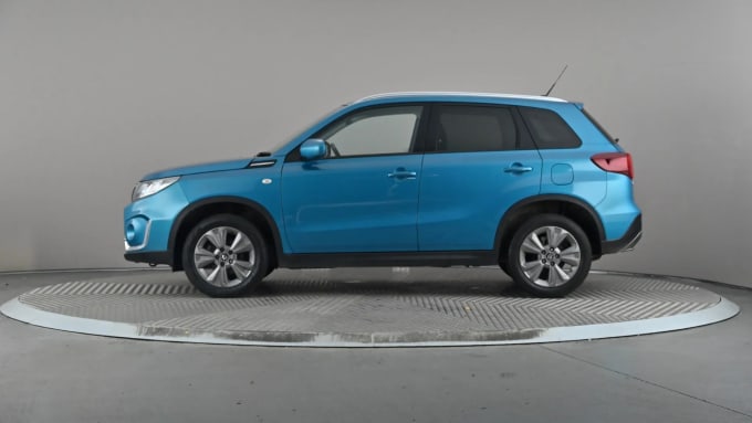 2022 Suzuki Vitara