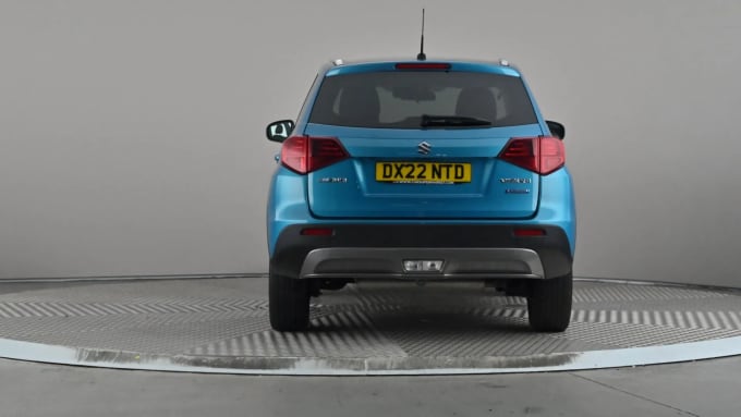 2022 Suzuki Vitara