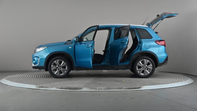 2022 Suzuki Vitara