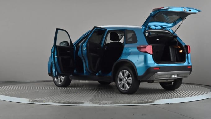 2022 Suzuki Vitara