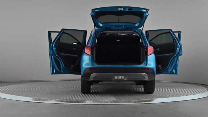 2022 Suzuki Vitara