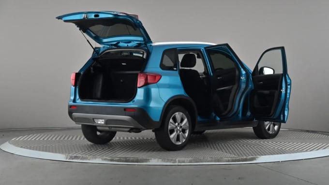 2022 Suzuki Vitara