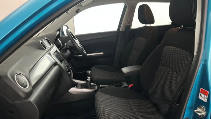 2022 Suzuki Vitara