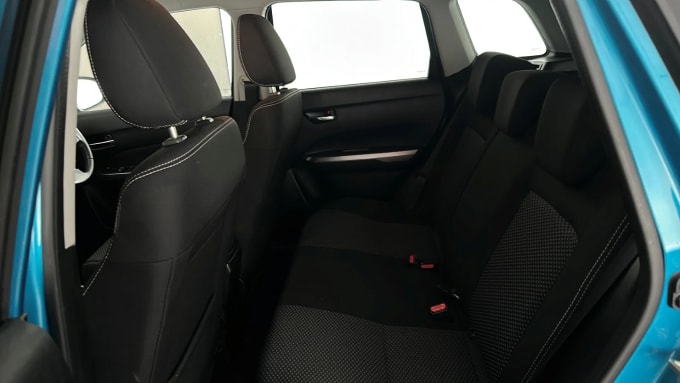 2022 Suzuki Vitara