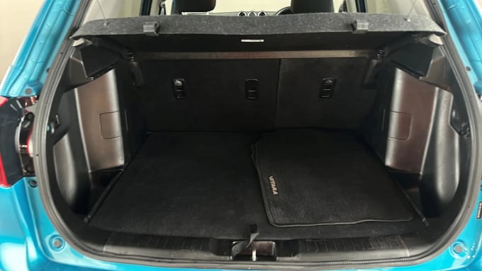 2022 Suzuki Vitara