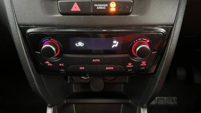 2022 Suzuki Vitara