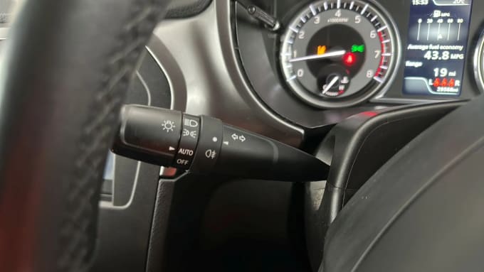 2022 Suzuki Vitara