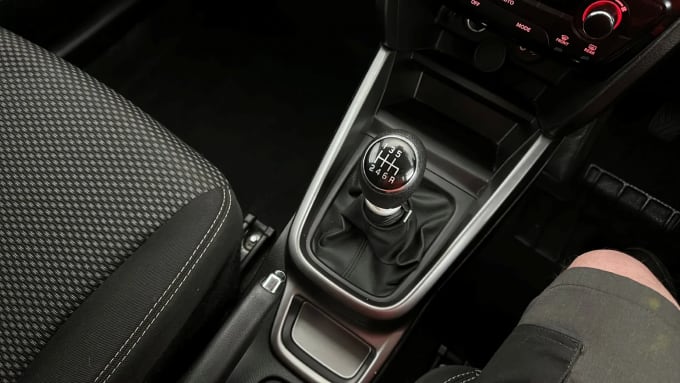 2022 Suzuki Vitara
