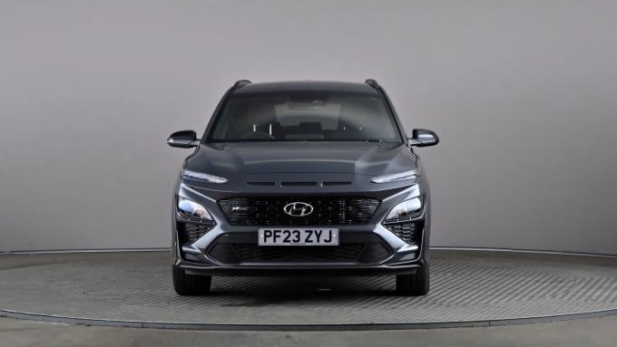 2023 Hyundai Kona