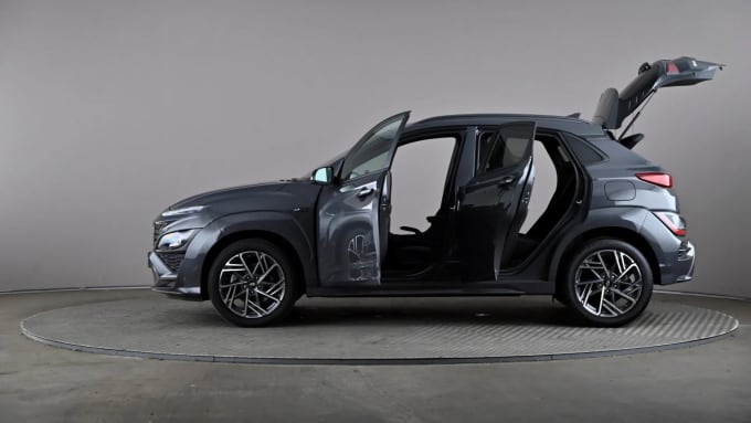 2023 Hyundai Kona
