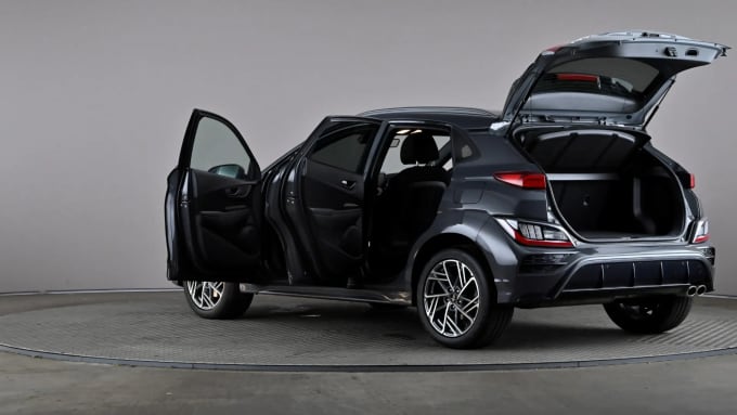 2023 Hyundai Kona